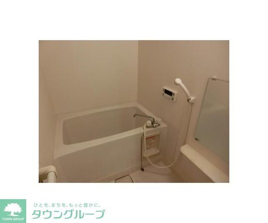 ラターシュ本郷の物件内観写真